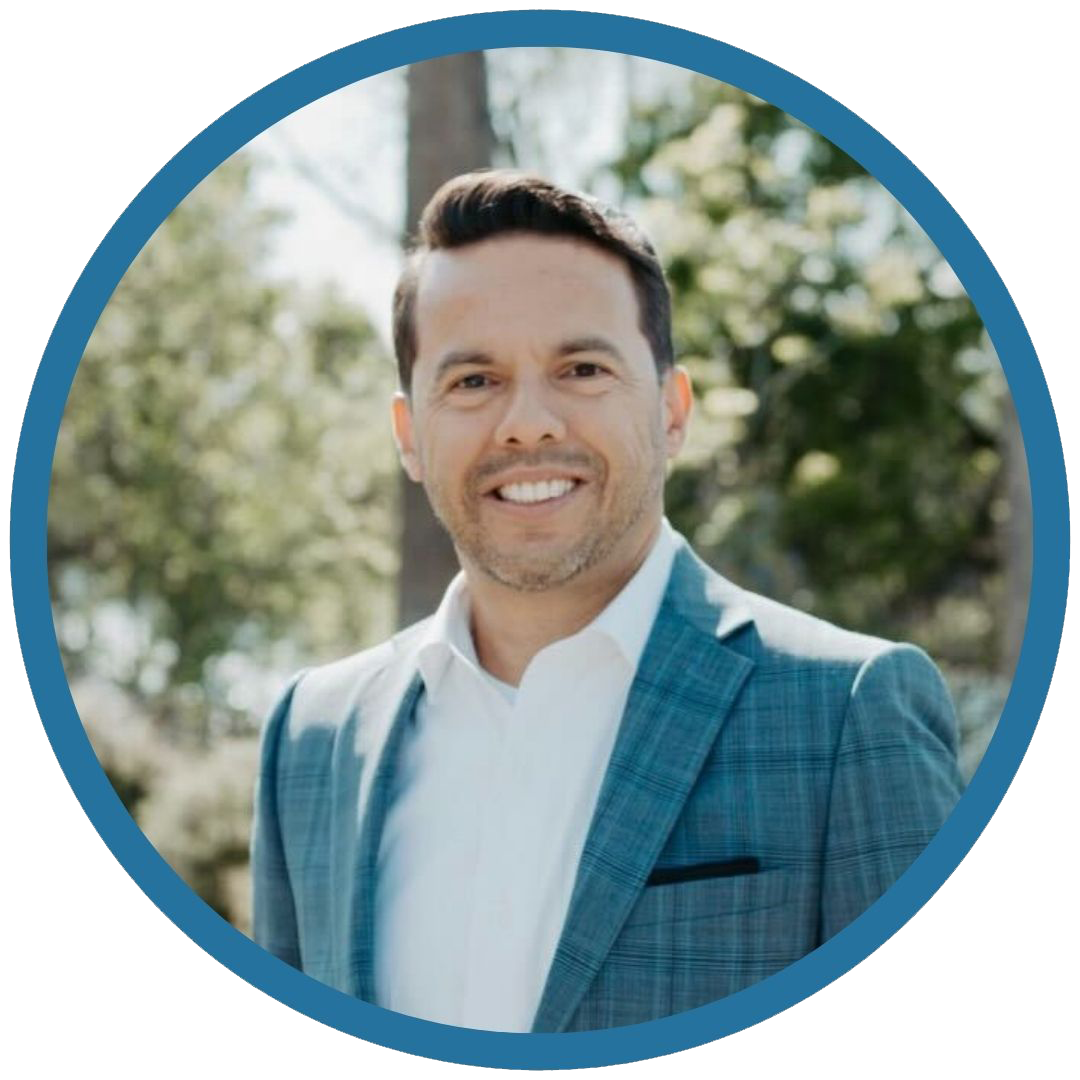 Pastor Samuel Rodriguez