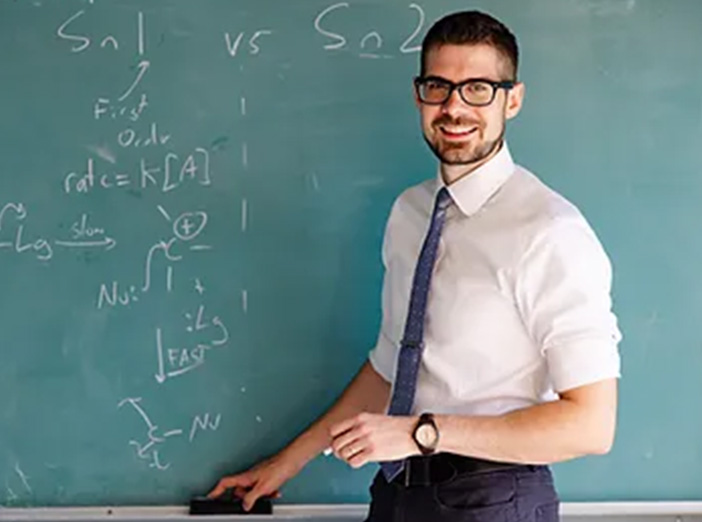 Thomas Teaching1