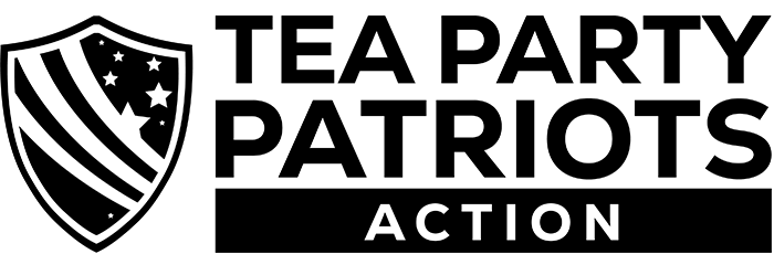 Tea Party Patriots Action logo