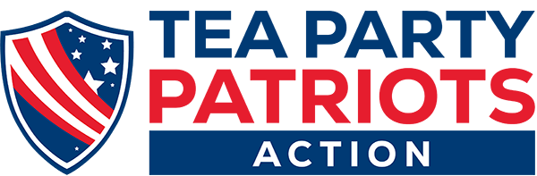 Tea Party Patriots Action logo