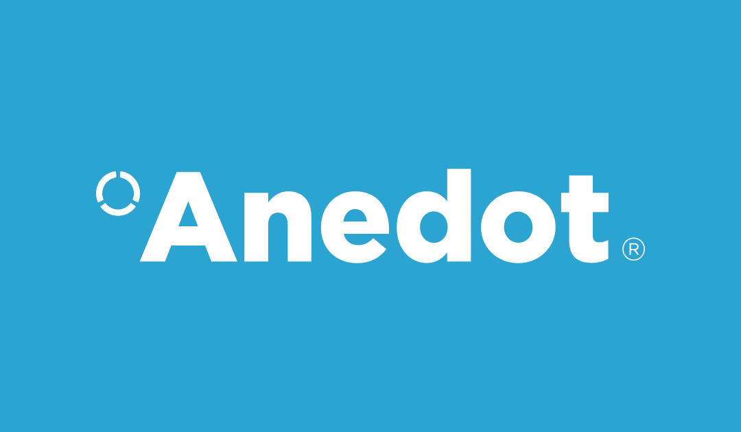 Introducing Anedot Integration