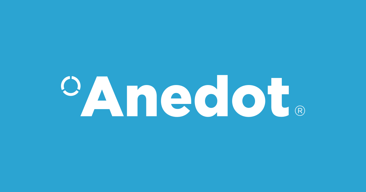 Introducing Anedot Integration