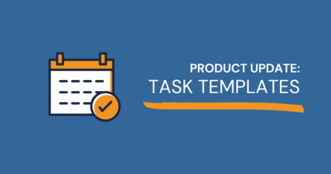 Tackle the to-do list: New tasks in ContactDrive help you organize ...