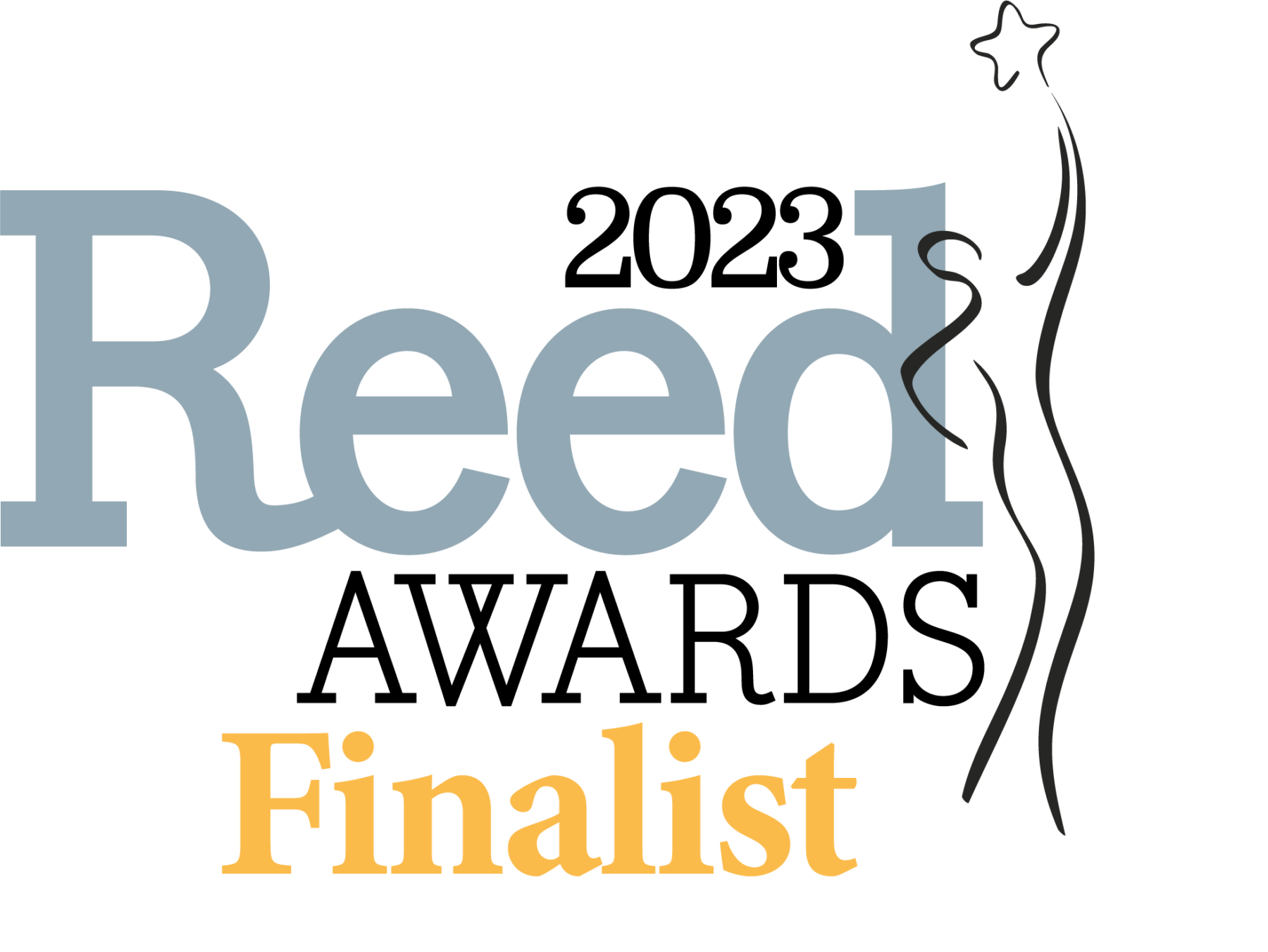 ContactDrive is a Reed Awards Finalist!