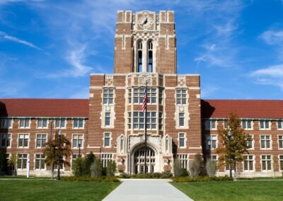 College presidents jump ship, leave under pressure amid financial woes