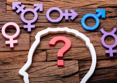 Pew report shows Americans oppose trans athletes in women’s sports, support treating all people fairly